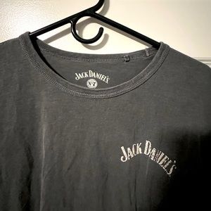 Jack Daniels T-shirt